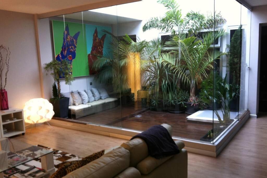 Casa Exclusiva Al Lado De La Playa Villa San Andrés Exterior photo